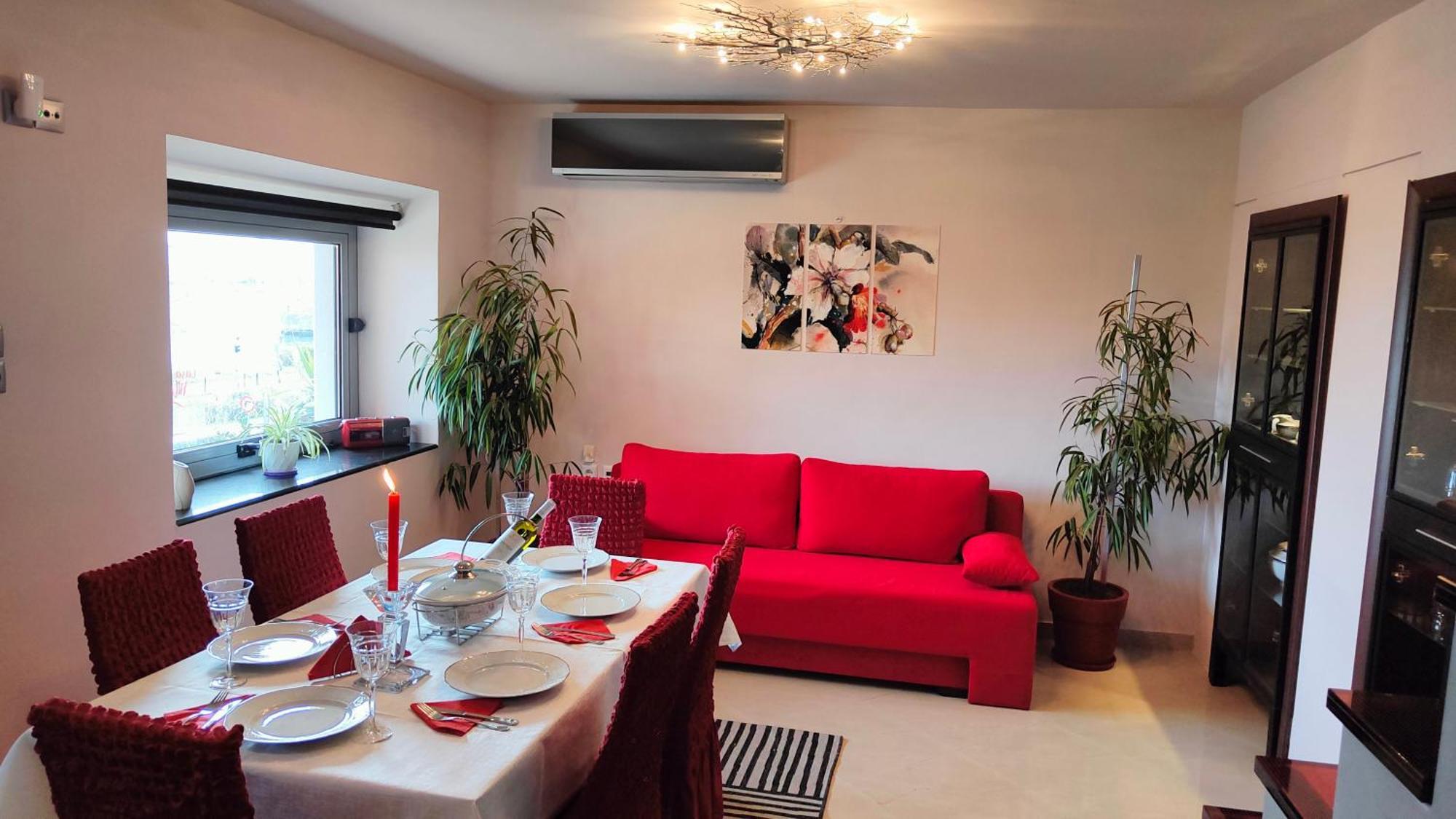 Villa Casa Del Mare Kavala Exterior foto